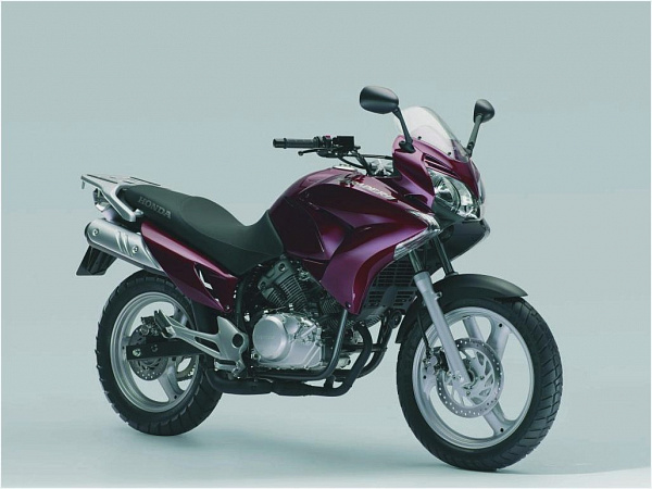 Xl 125 varadero — мотоэнциклопедия