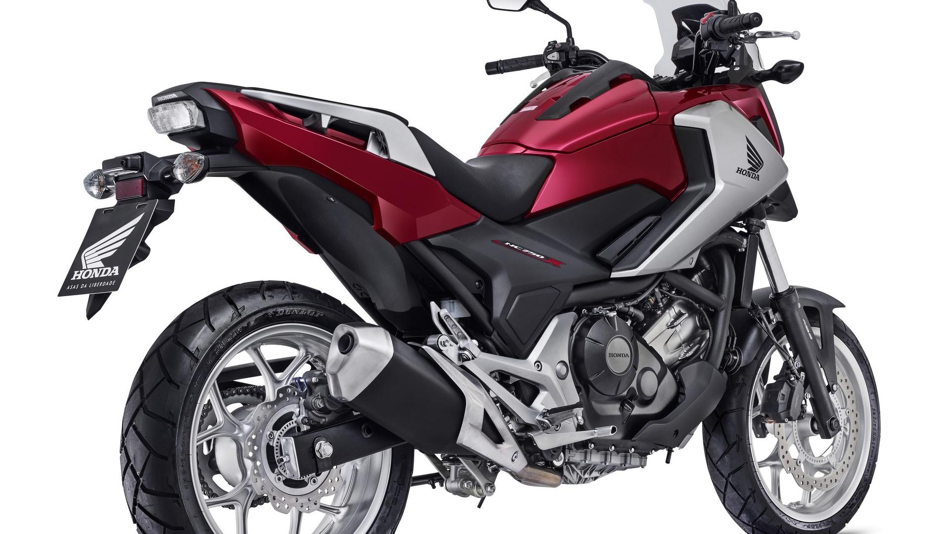 2020 honda nc750x dct abs guide • total motorcycle