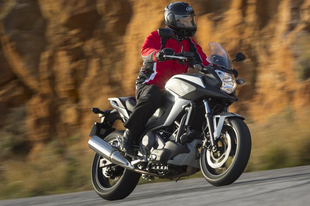 Мотоцикл honda nc750x 2016 – раскрываем все нюансы