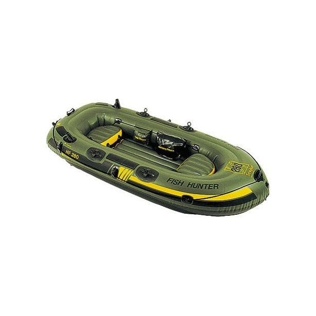 Лодки hunter: фото, обзор моделей, характеристики и отзывы