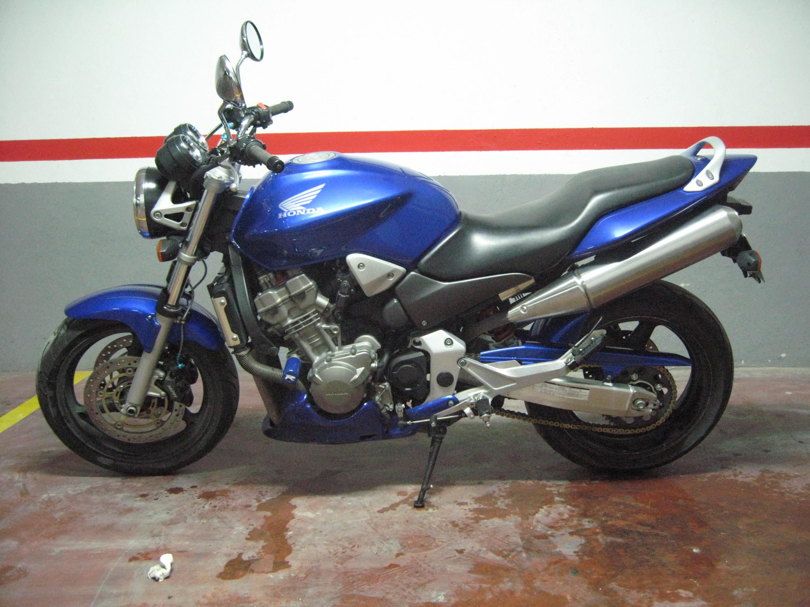 Мотоцикл honda cb 250f hornet: обзор, технические характеристики