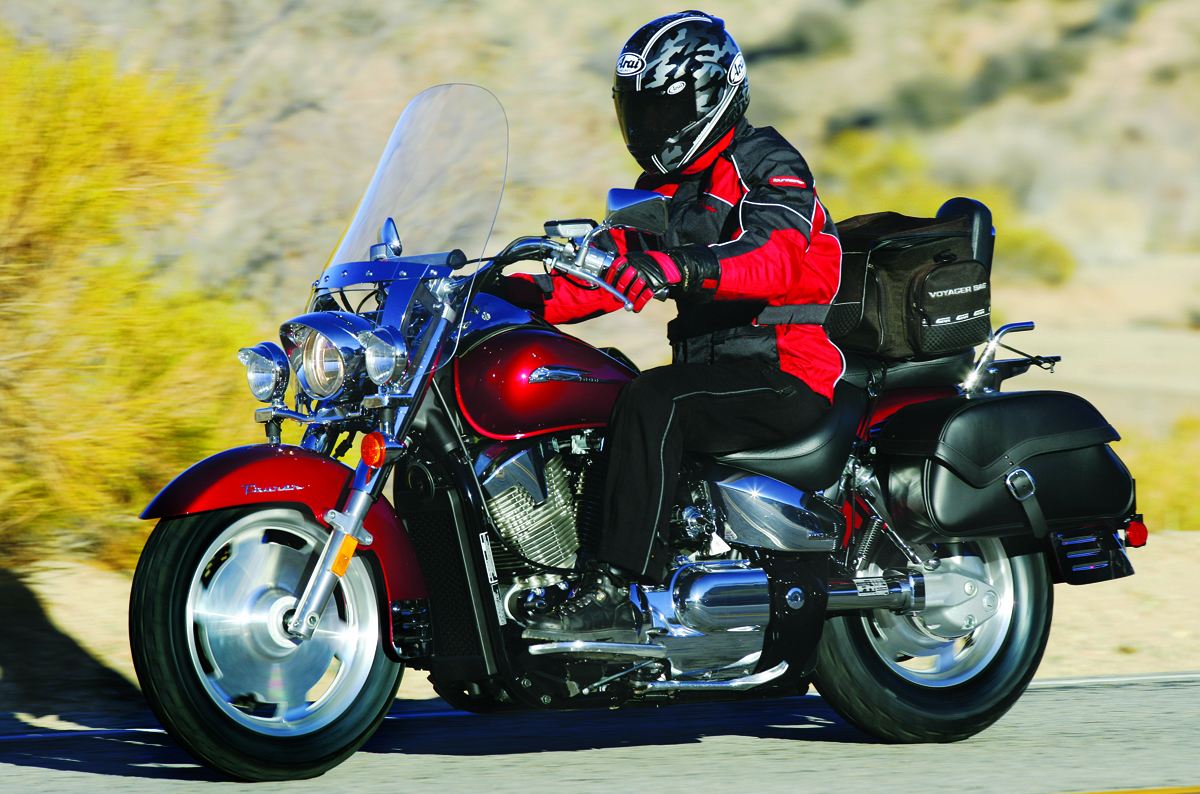 Мотоцикл honda vtx 1300: технические характеристики и отзывы - новости, статьи и обзоры