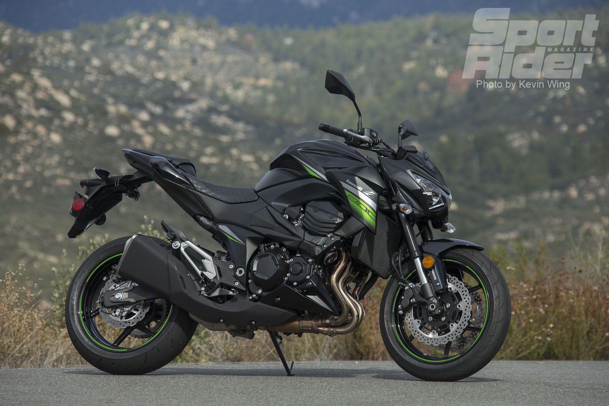Kawasaki z650, abs, тест-драйв, технические характеристики, обзор, фото - motonoob.ru
