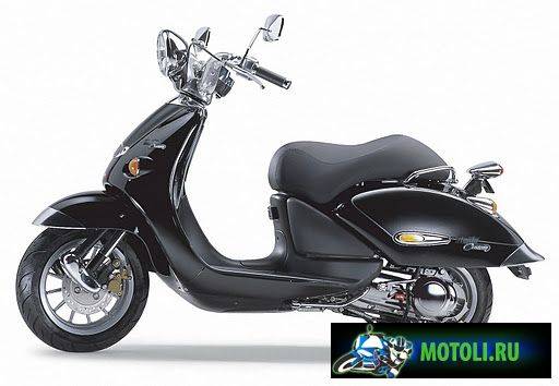 Электропроводка скутера aprilia scarabeo 125