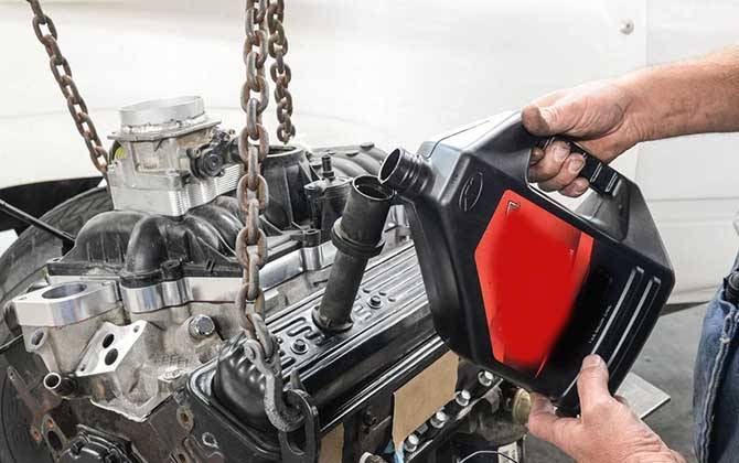 Что такое обкатка двигателя? как обкатать двигатель после капремонта правильно? | savemotor.ru