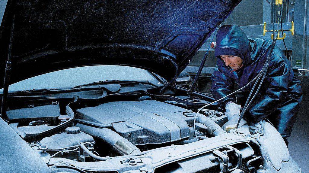 Хранение автомобиля зимой в гараже: все важные моменты и нюансы подготовки