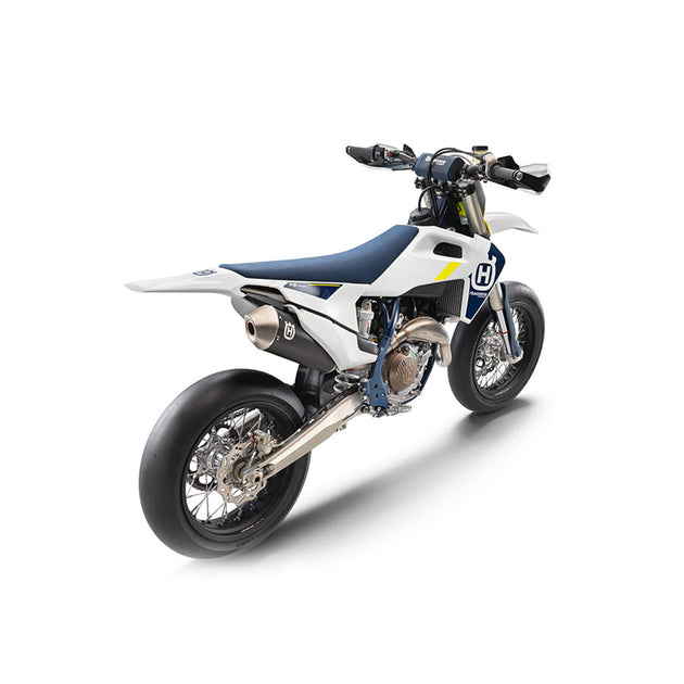Мотоцикл husqvarna fc 450 - познавайте с нами
