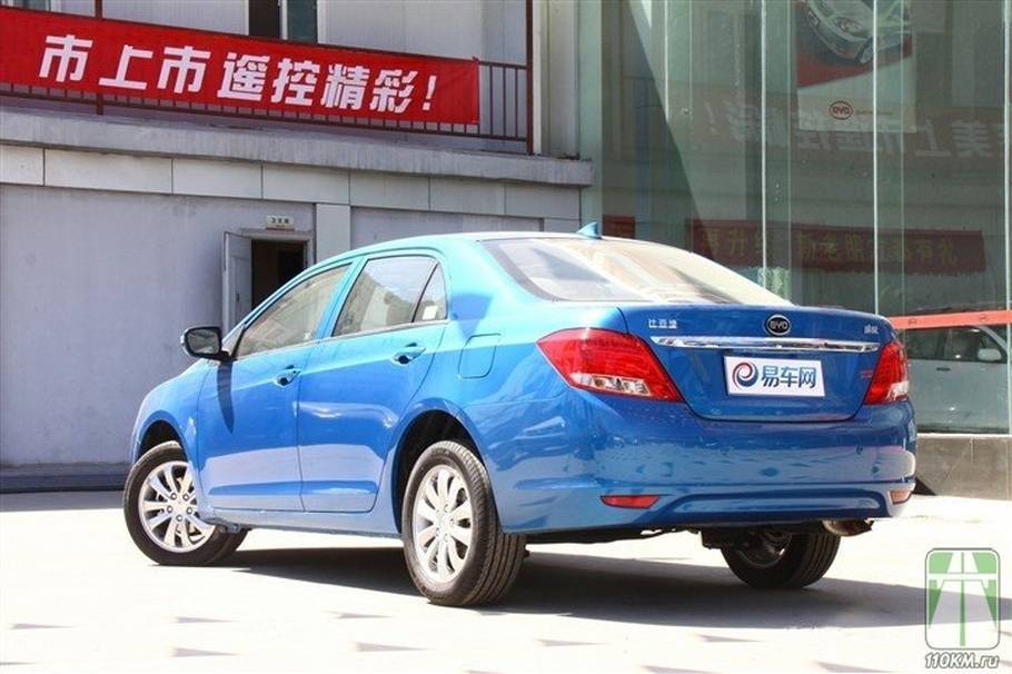 Топ 15 популярных китайских автомобилей в россии, рейтинг моделей - autotopik.ru