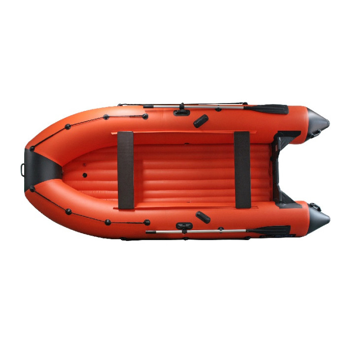 Лодка профмарин: обзор, характеристики, отзывы, модели