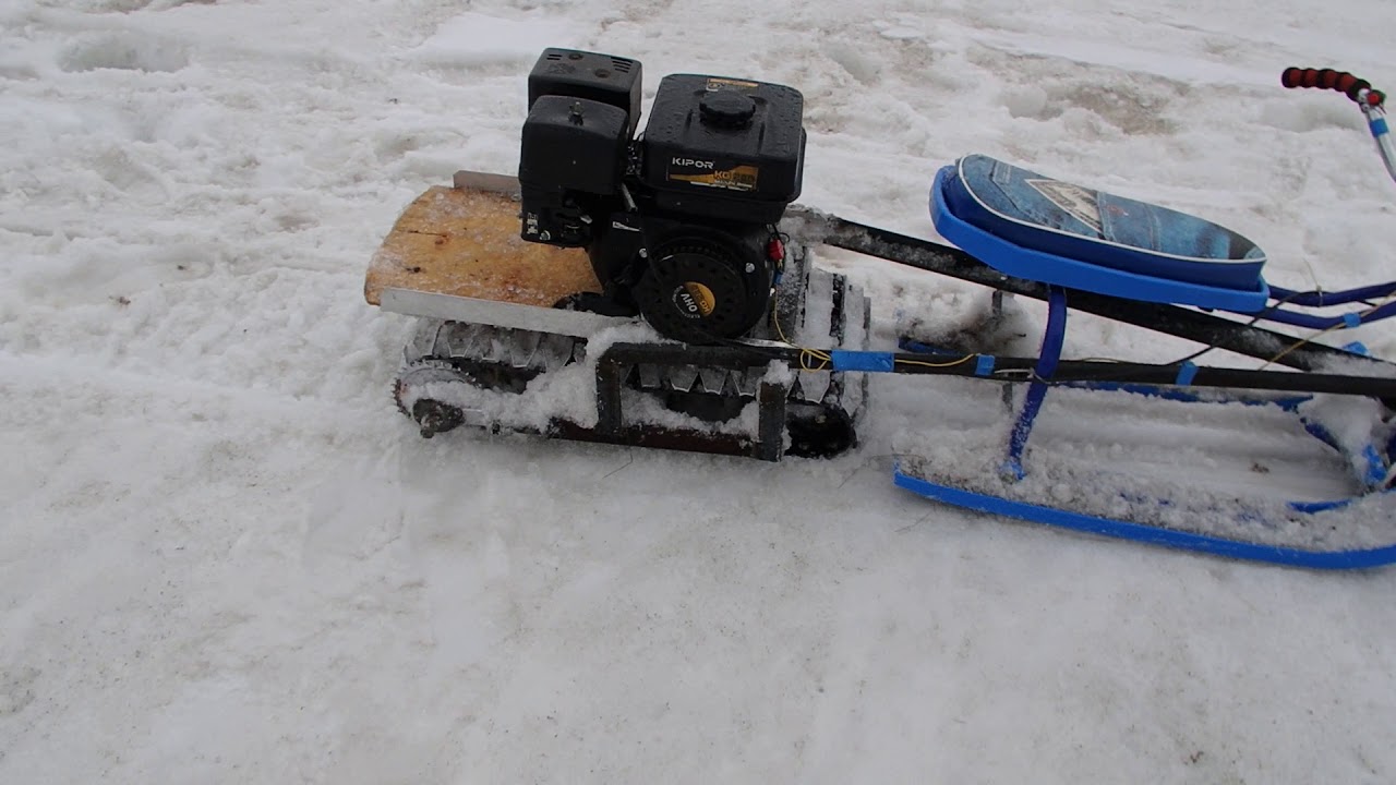 ♻ снегокат с мотором от триммера своими руками: классификация снегохода, схемы изготовления