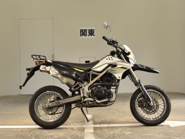 Kawasaki klx400 |300