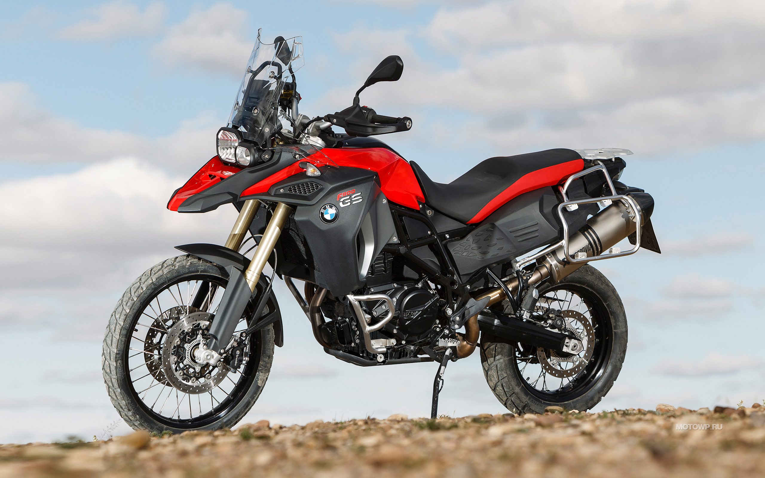 BMW f800gs Adventure