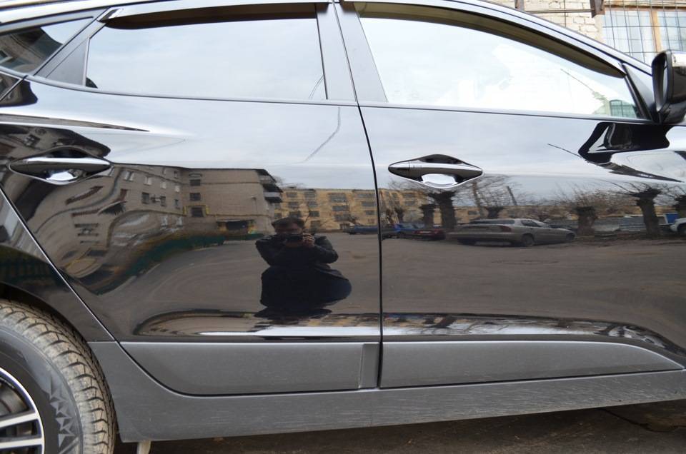 Жидкое стекло для авто: плюсы и минусы или как не выбросить деньги на ветер