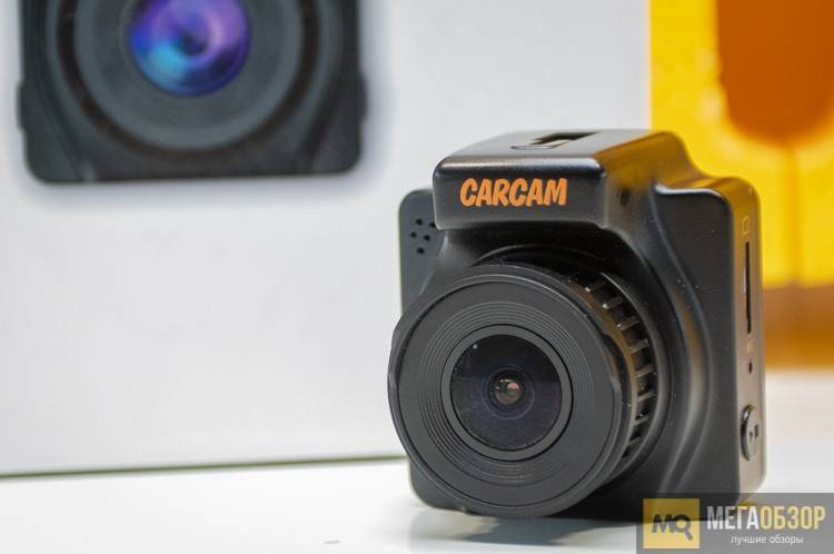7 лучших видеорегистраторов carcam