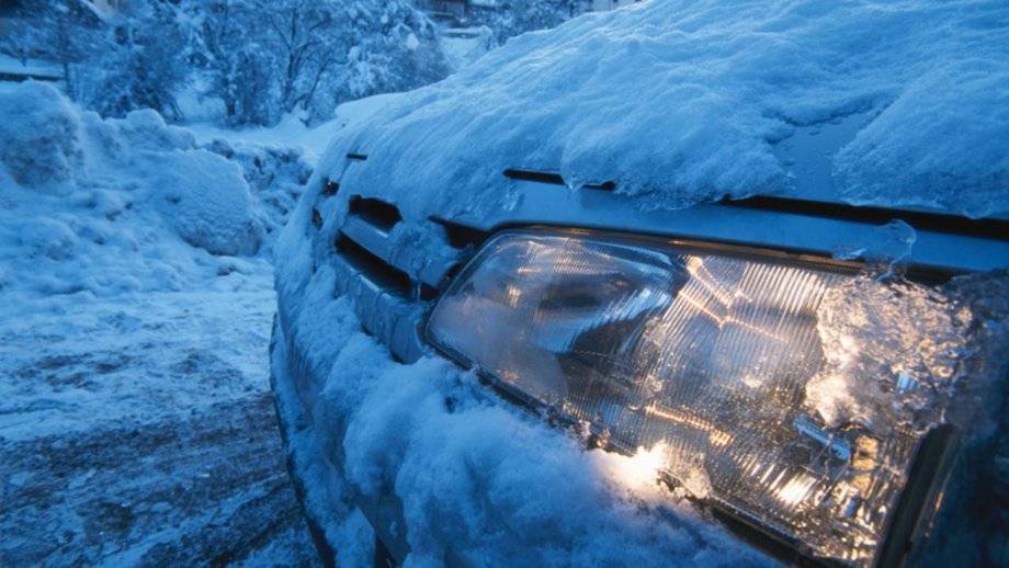 Нужно ли прогревать двигатель машины зимой и как правильно это делать?