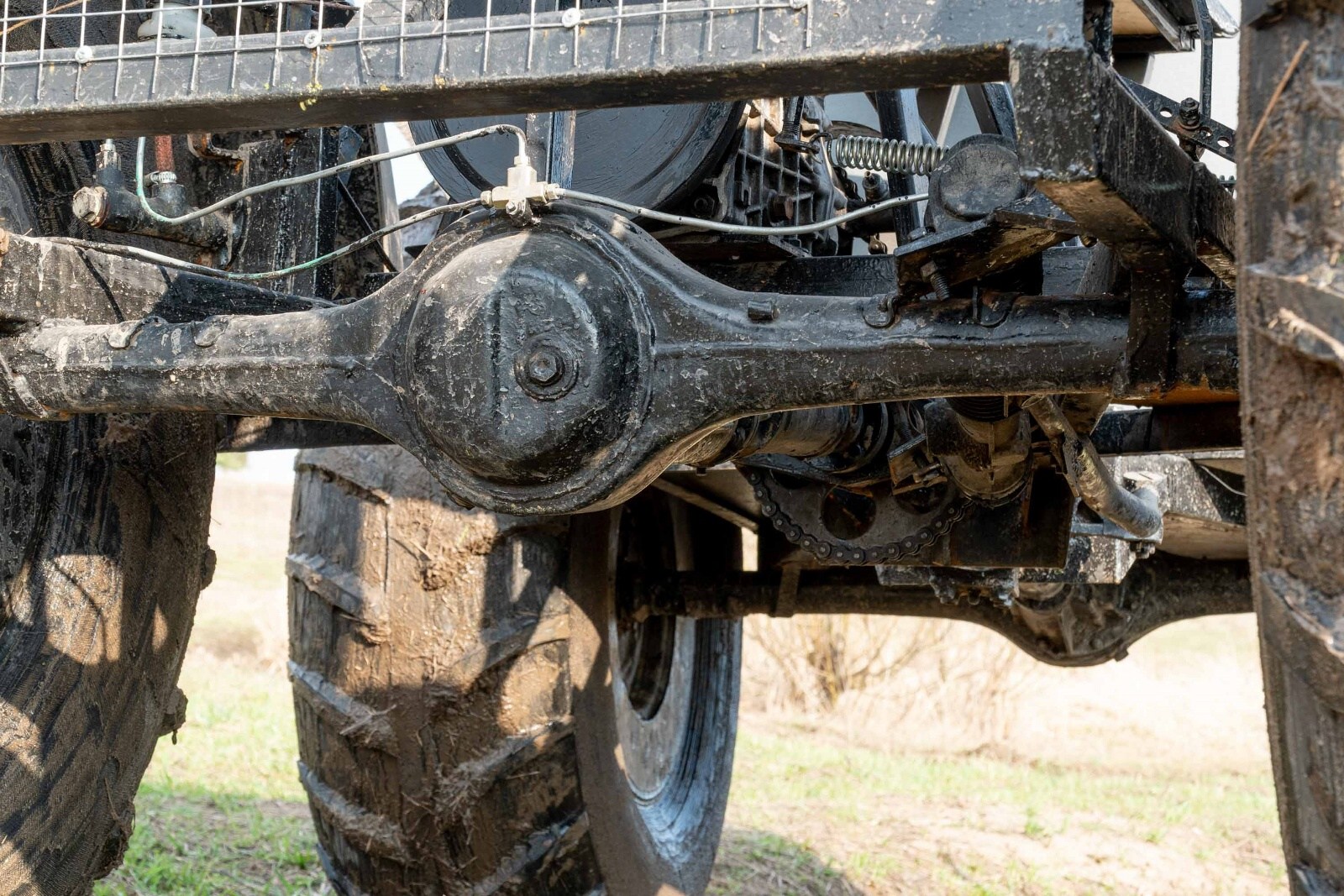 5 самых дешевых вездеходов амфибий на шинах низкого давления — offroadrest.ru