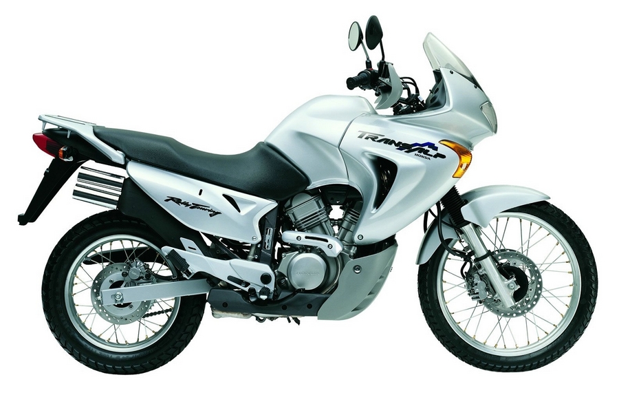 Мотоцикл honda xl 650 l transalp 2006: разбираемся по порядку