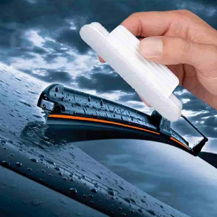 Рекомендации и инструкции по правильному выбору средства антидождь для автомобильных стёкол