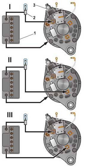 Как проверить генератор автомобиля