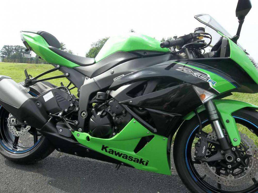 Мотоцикл "кавасаки ниндзя 600" (kawasaki ninja): технические характеристики, описание, отзывы :: syl.ru