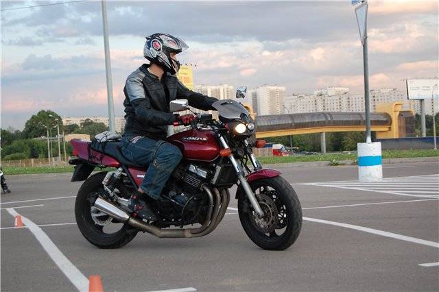 Отзыв мотоцикла kawasaki kle 250 anhelo