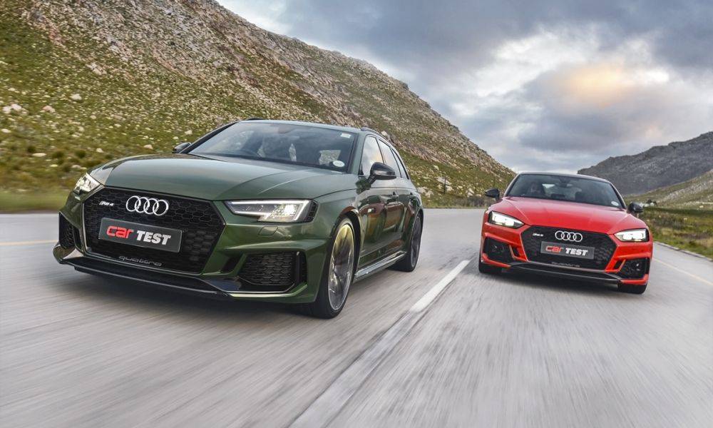 Audi a4 б/у – стоит ли покупать подержанный премиум-класс?