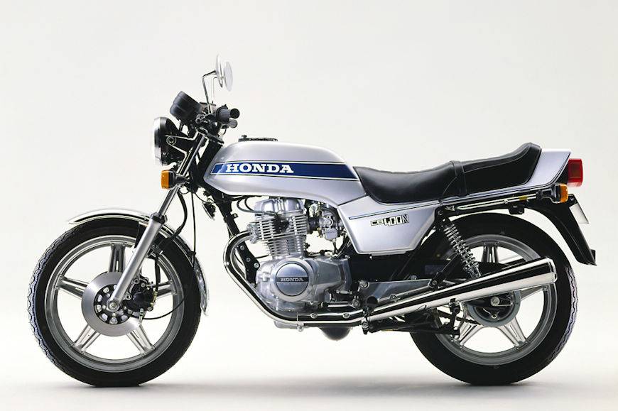 Мотоцикл honda cb 400: технические характеристики и краткий обзор модели