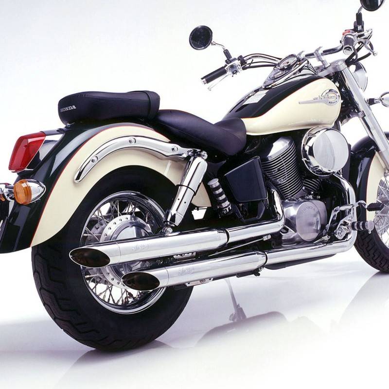 Vt 750 shadow — мотоэнциклопедия