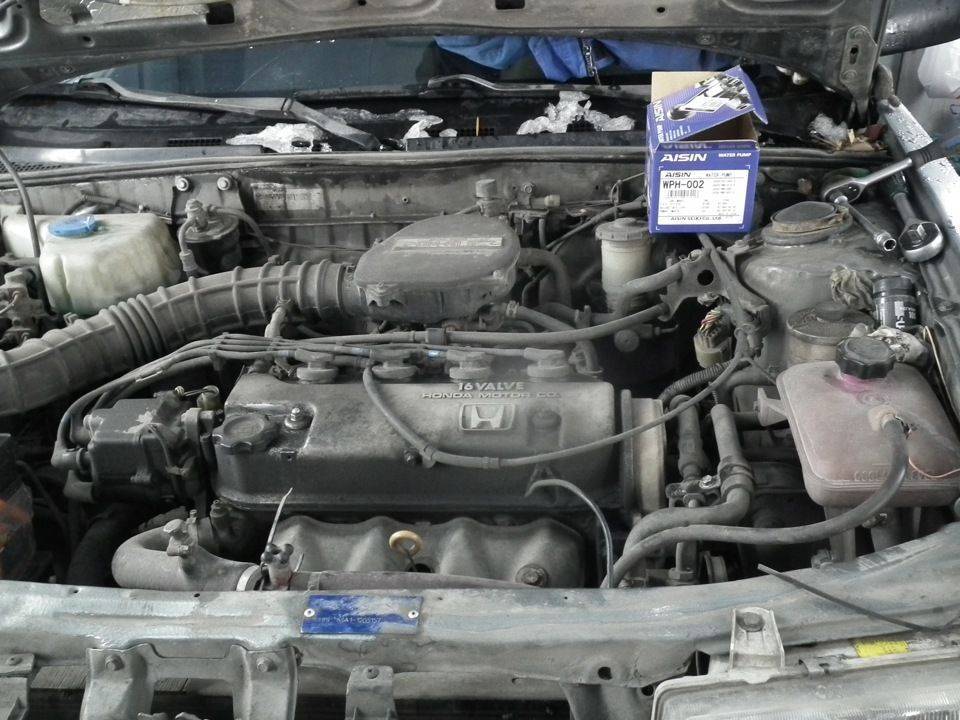 Citroen c2 1.4 hdi 3дв. хэтчбек, 70 л.с, 5мкпп, 2003 – 2008 г.в. — двигатель не заводится после замены ремня или цепи грм