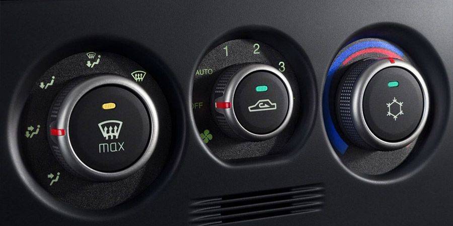 Что такое климат-контроль в автомобиле, сравниваем климат-контроль и кондиционер: отличия и преимущества