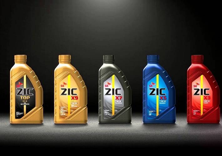 Лучшие моторные масла zic топ-10 2021 года