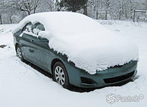Как правильно прогревать автомобиль зимой — советы от опытных водителей