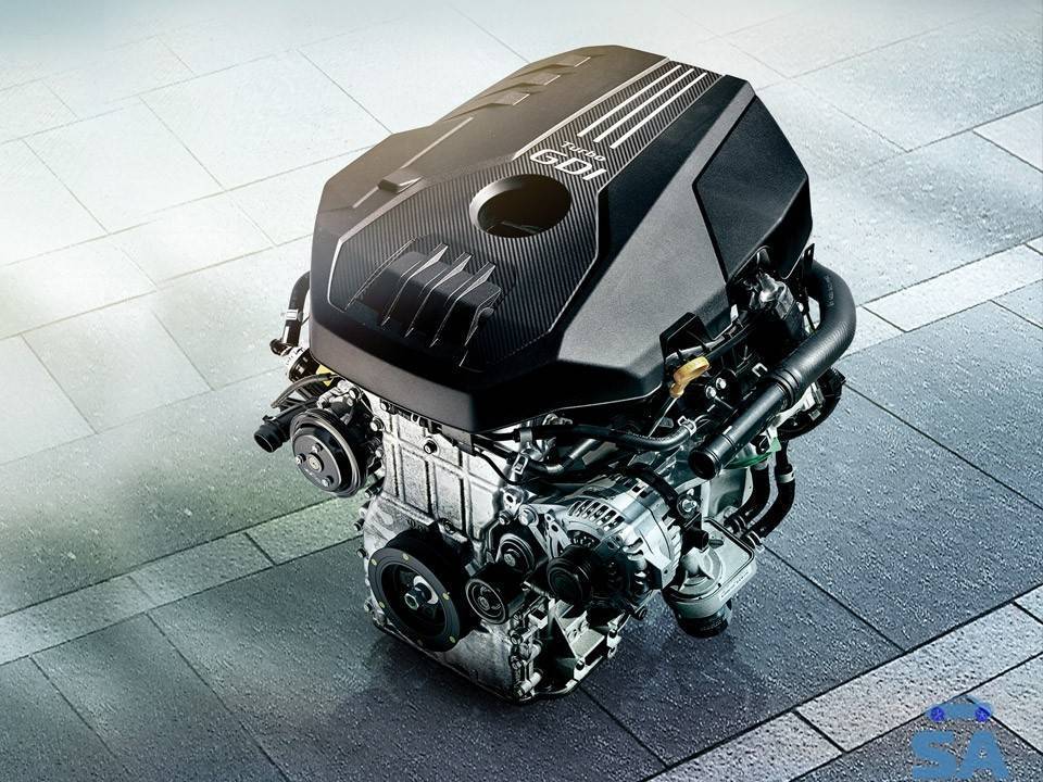 Что такое система gdi двигателя автомобиля и как работает