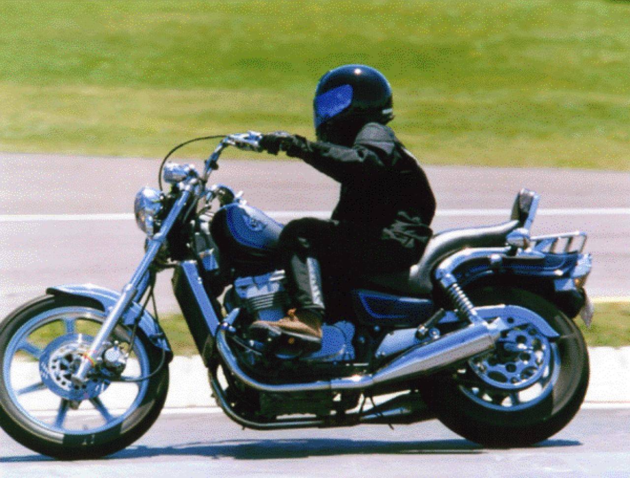 Мотоцикл kawasaki en 400 vulcan 1992 - разъясняем со всех сторон