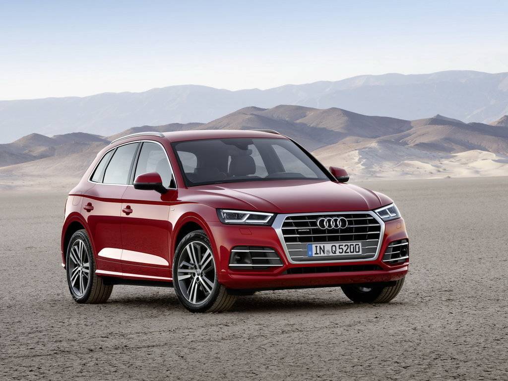 Audi q5 2020-2021 – долгожданное второе поколение