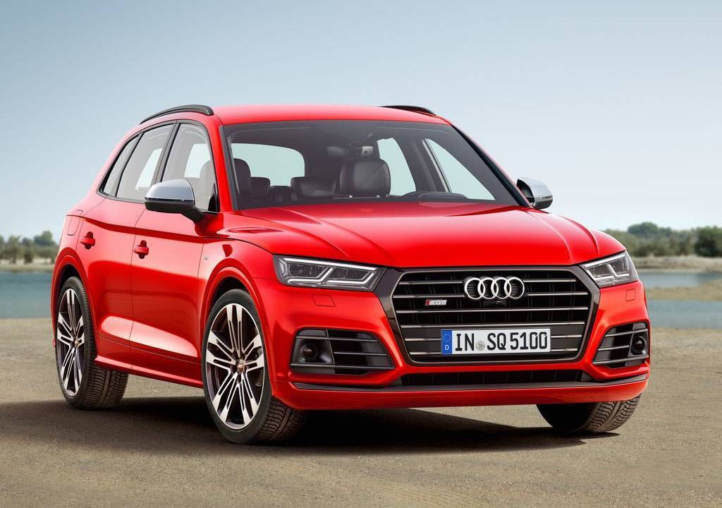 Audi q5 2020-2021 – долгожданное второе поколение