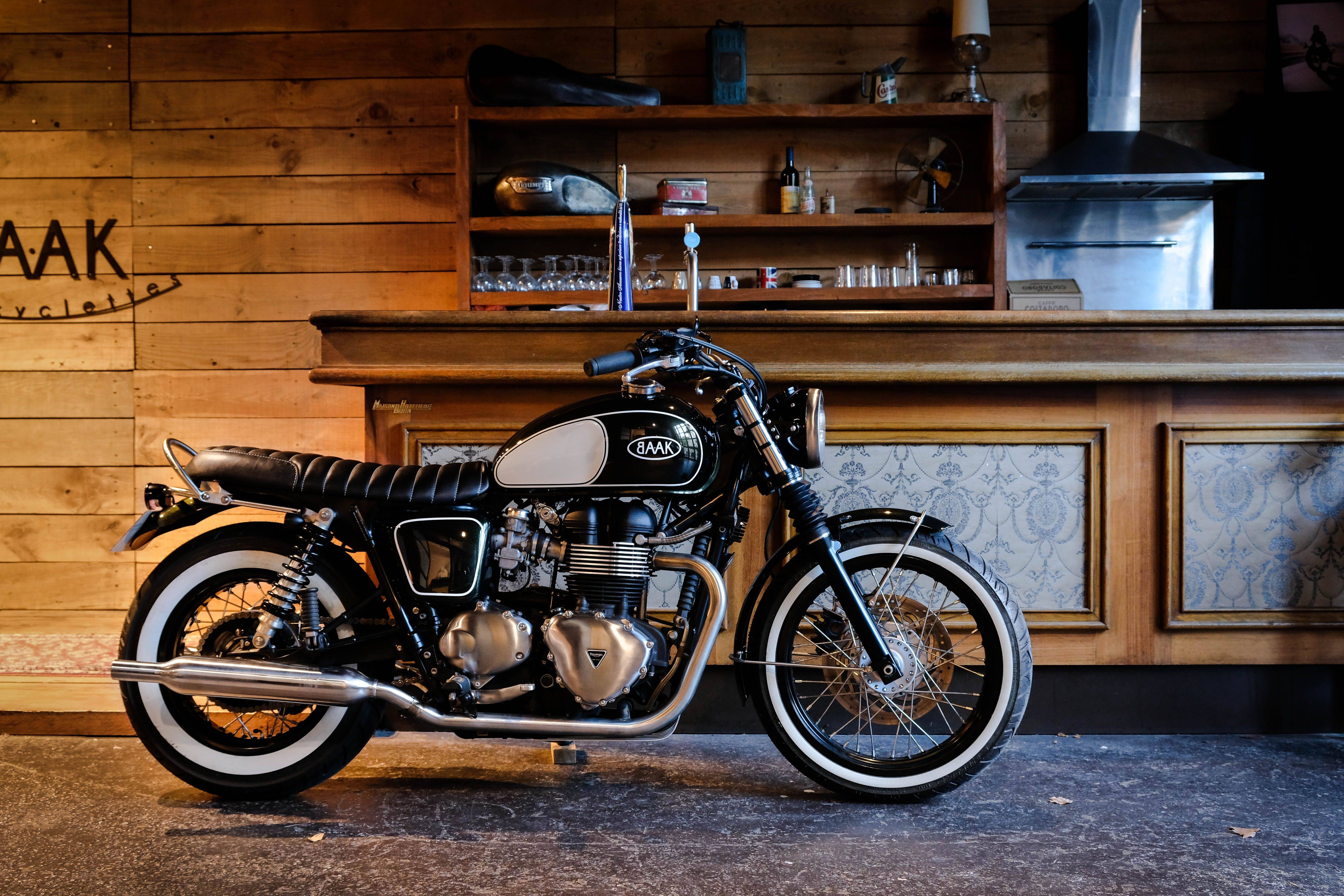 Triumph bonneville 2021 range updates | visordown