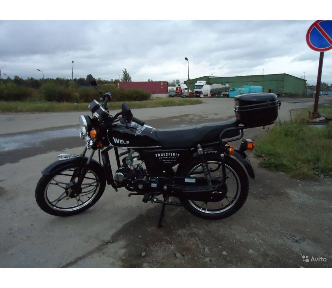 Мопеды wels. продажа мопедов wels alpha, wels despot (harley).