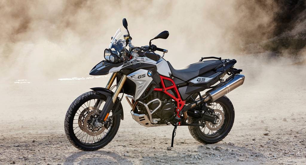 Bmw f 800 gs — avtotachki