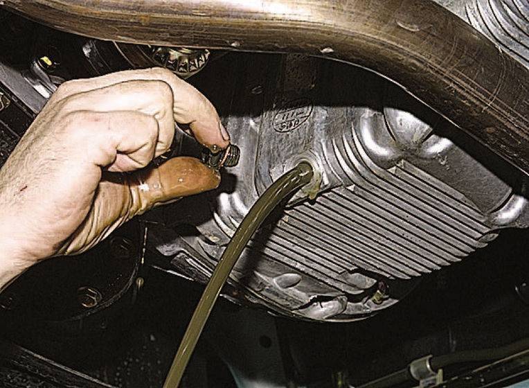 Вакуумная замена масла в двигателе: как выполняется, плюсы и минусы способа | новости из мира автомобилей