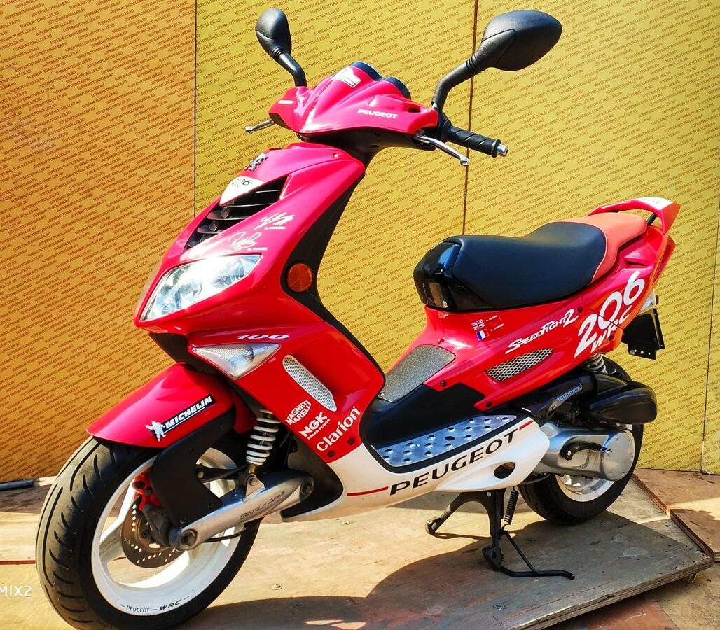 ✅ peugeot speedfight 125 — мощнее, быстрее, больше - велосипеды-саранск.рф