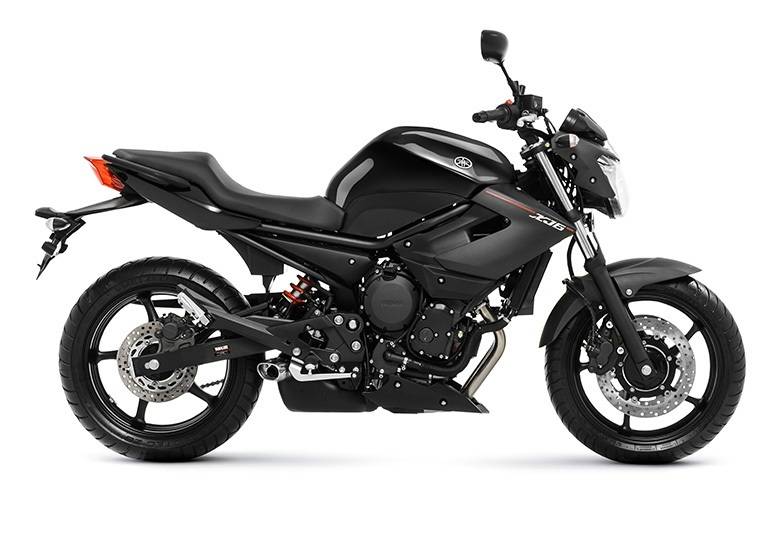 Отзывы владельцев yamaha xj6 diversion