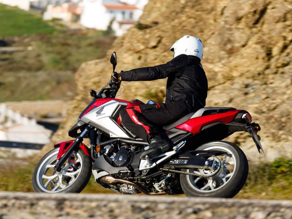 2020 honda nc750x dct abs guide • total motorcycle