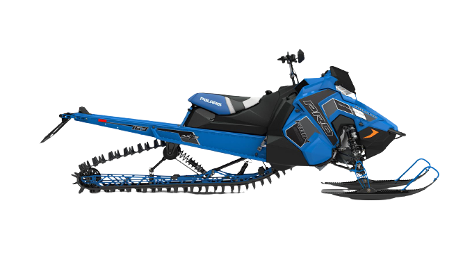 Снегоход polaris 120 dragon