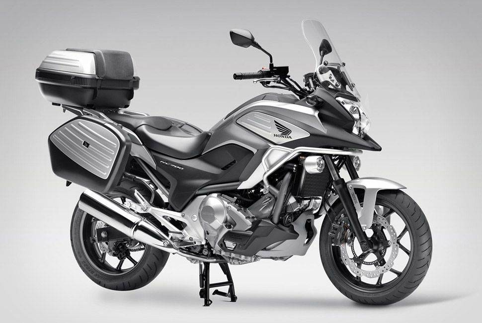 Мотоцикл honda nc700x dct abs 2015 — полезно знать