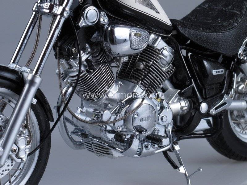 Обзор мотоцикла yamaha xv 400 virago: отзывы, технические характеристики