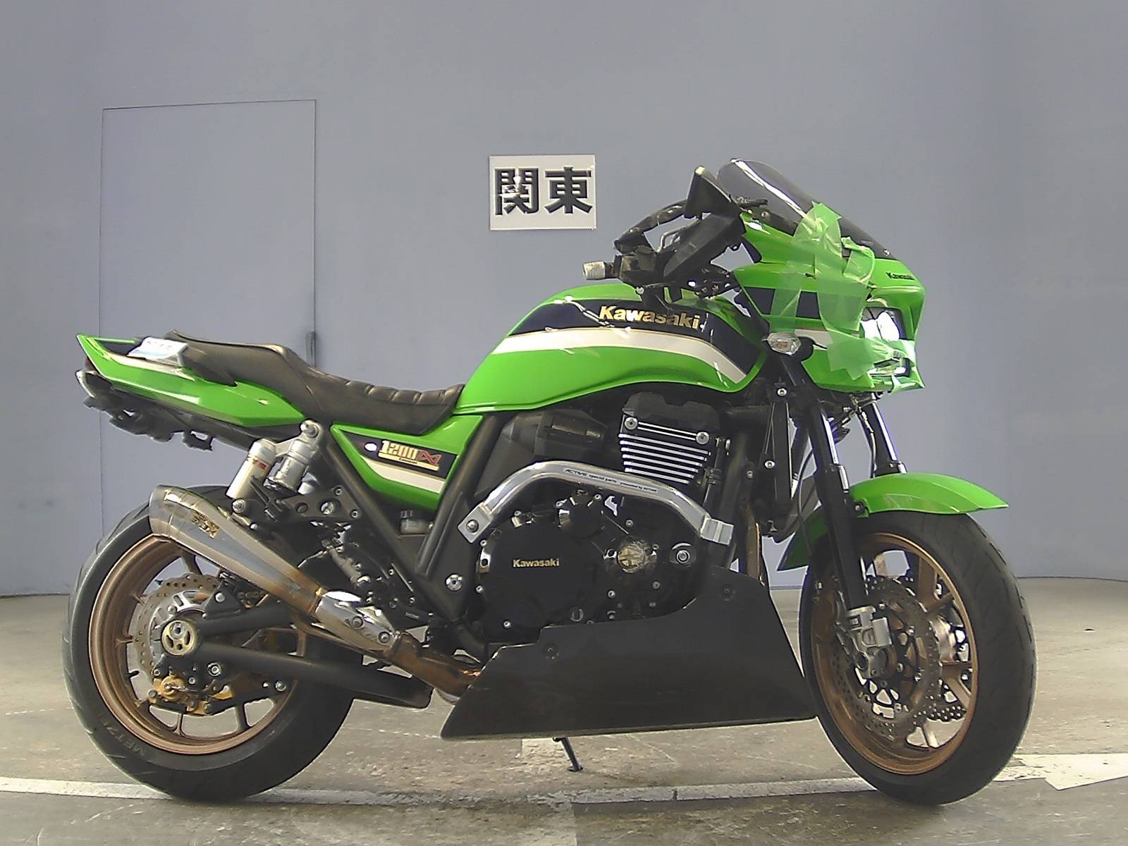 Kawasaki z h2 2021 нейкед с компрессором. подробности и большой тест