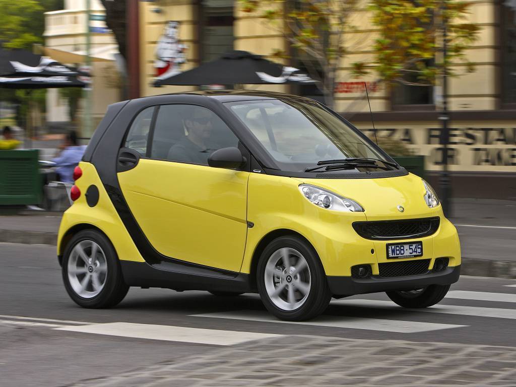 Автомобиль smart city cabrio и coupe, обзор, технические характеристики, видео