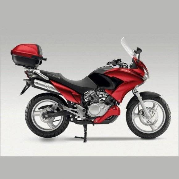 Grom honda msx 125 (хонда гром 125) – обзор электромотоцикла и технических характеристик