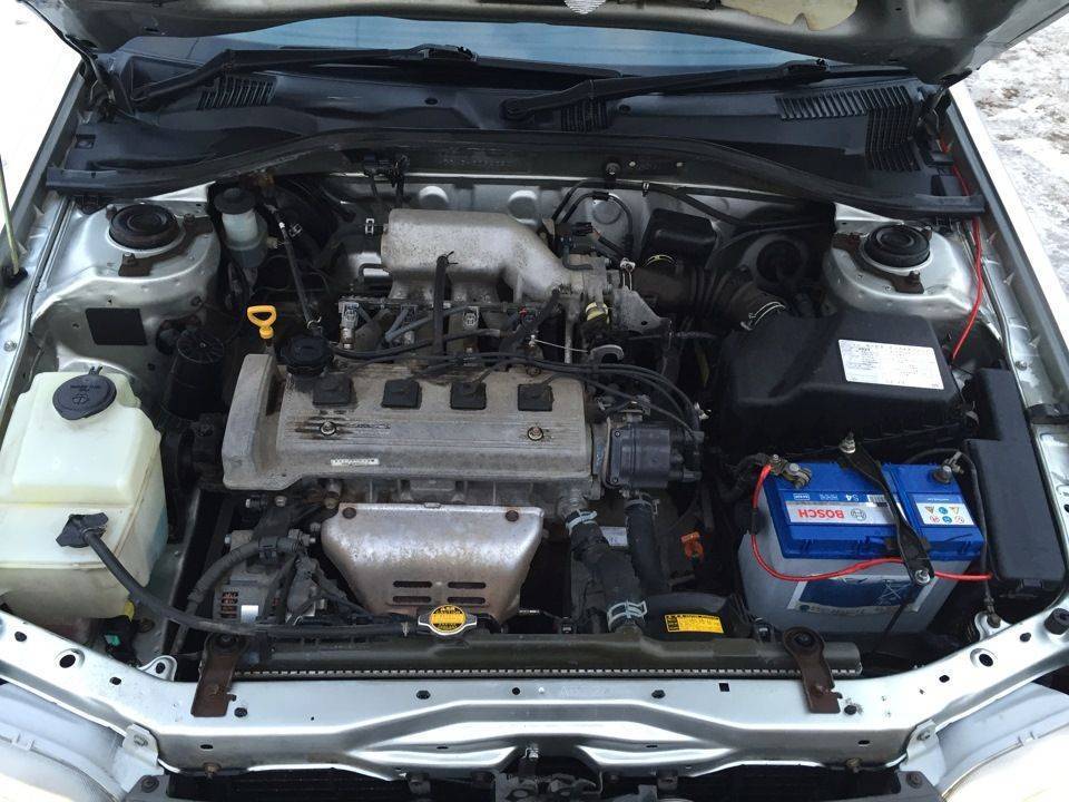 После мойки двигателя машина дергается: причины - ремонт авто своими руками pc-motors.ru